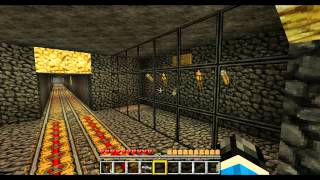 Map aventure minecraft : Dr Mouec et les jeux vidéo - Partie 1/7