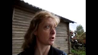 Вскрытие быка/Кто-то травит наш скот или я ошибаюсь?