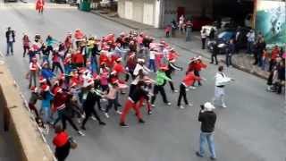 Michael Jackson Tribute Lebanon Hazmieh