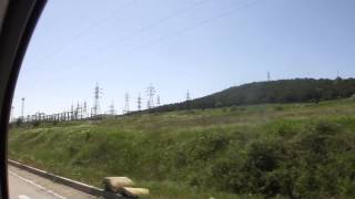 Покоряя Крым май 2013(7)