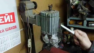 Сверлильный Станок из Фотоувеличителя! СВОИМИ РУКАМИ! Настольный Вертикальный