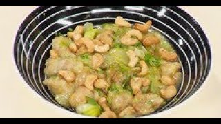 Куриные ножки по-китайски рецепт от шеф-повара / Илья Лазерсон / китайская кухня