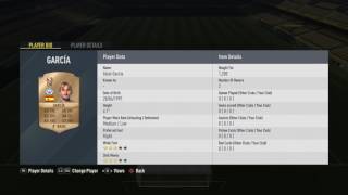 FIFA 17 SBC FORMULA/TUTORIAL PLAYING ABROAD SPAIN (CHEAPEST/NO LOYALTY)