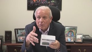 Director de Radio y TV Martí asegura que llegarán a Cuba "sin interferencias"
