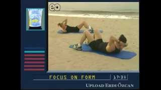 Great Army Tony Horton 10 Minutes Trainer - ErdiÖzcan