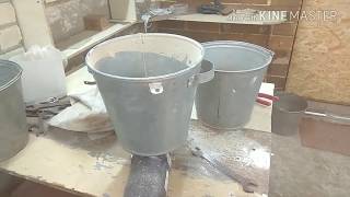 Самодельная Мельница из болгарки.