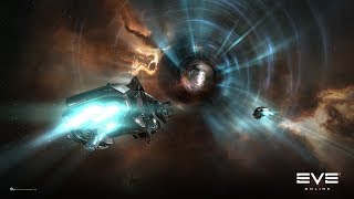 EVE Online. Можно ли заработать на копке газа в ВХ? (#122)