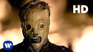 Slipknot - Psychosocial [OFFICIAL VIDEO]