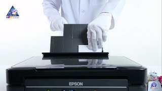 Epson XP-320 (XP-323): тест на скорость печати фото 10х15