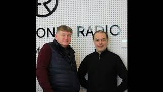 #26 композитор Александр Щетинский / Евгений Карась