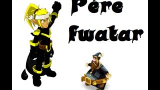 [Dofus] Duotage père fwetar ( Iop / Crâ ) + mini tuto