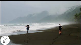 Wie wäre es mit UNBERÜHRTER NATUR? CORCOVADO Nationalpark in Costa Rica