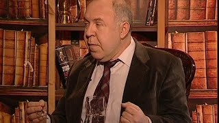 Час истины - Терроризм в России - Убийство Александра II