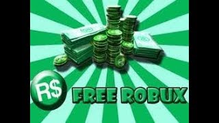 ROBLOX: FREE ROBUX LIVE GIVEAWAY: 100% LEGIT! (REPLAY)