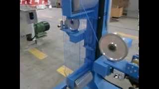 EXTRUSION LINE - ETHIOPIA