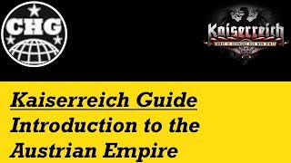 Kaiserreich Guide - Austria