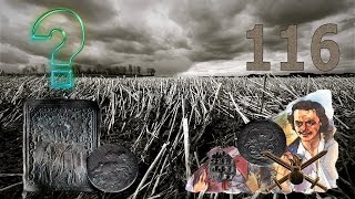 Что скрывала земля Липецкая? / Search for coins