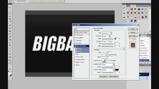 Bigbad.ru - Экшен фотошоп. Photoshop Action