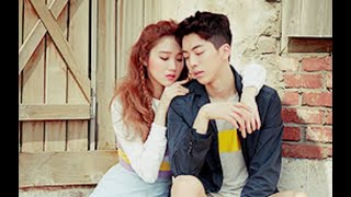 Nam Joo Hyuk X Lee Sung Kyung 남주혁 ❤ 이성경 [FMV]