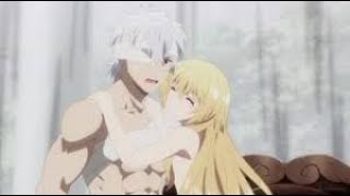 [amv] - Молодая и дерзкая : Аниме клип  : Арифурэта Ова , Ova .