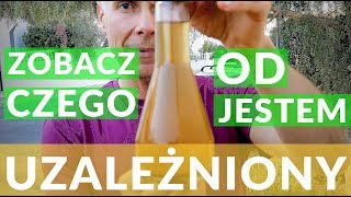 Zobacz od czego jestem uzależniony? ?? Zapraszam ?? #131