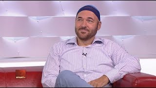 Dacból fordult a vallás felé a világhírű magyar kántor