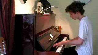 Alle meine Entchen (Piano; Improvisation)