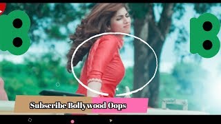 Sapna Pabbi Sexy Big Mouth Watering Melon Breast in Movie Mar Gaye Oye Loko