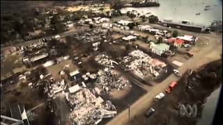 Remembering Tasmania's bushfire crisis