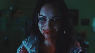 Halsey - killing boys