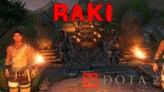 RAKI
