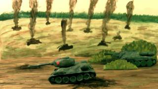 Т-34: История победы