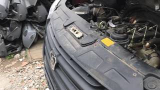 Запуск Cummins isf 2.8 Газель Next