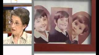 Niño pintor en Memorias del Sur