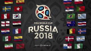 FIFA World Cup Russia 2018 • Official Promo ᴴᴰ