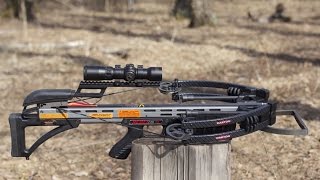 DARTON ARCHERY   арбалет REBEL135SS
