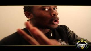 Keys-Freestyle "DANJAAHTAI aka TAI-J"- HD video 2011