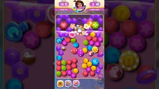 Diamond Diaries Saga Level 778 ~ NO BOOSTERS