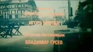 Battle of Moscow / Битва за Москву