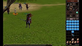 Kraze Versus 21 de Cutii Racoritoare - Metin2 ro Server Dragon