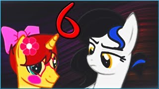 My Little OC Pony RPG: Magic of Idiosyncrasy №6 Модник - гей и высокомерная кобыла!