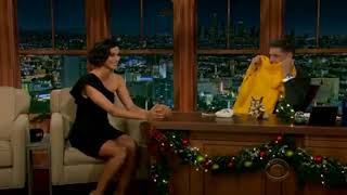 Best Of Craig Ferguson Moments With Ladies Compilation #1