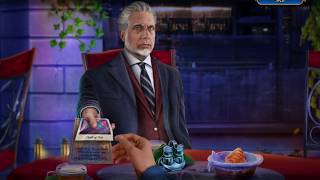 Secret City: Chalk of Fate Collector's Edition Gameplay