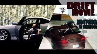 [DROP CLUB] | DRIFT MOVIE (НА ДЕНЬ РОЖДЕНИЯ) | ИЗ ГРЯЗИ В КНЯЗИ