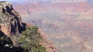 Grand Canyon. Дороги Америки. Гранд Каньон. Плато Колорадо, штат Аризона. Гранд Каньон. США