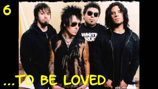 Top 10 Papa Roach-Songs | Best Of