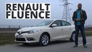 Renault Fluence 1.6 dCi 130 KM, 2014 – test AutoCentrum.pl #140
