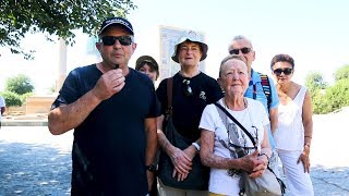 Avis des participants de notre départ garanti du 18 au 29 mai 2018