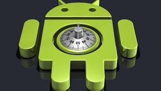 All Android Remove Forgotten Password or Pin Code Easily