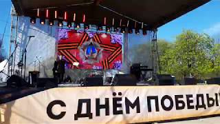 Кира Гагарина " С чего начинается Родина"